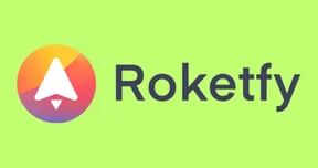 Roketfy interface screenshot